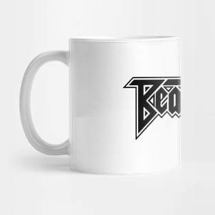 Beartooth 2 Mug